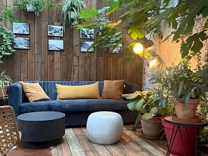 Casa Blanca B&B