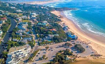 Plett Beachfront Accommodation