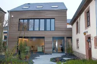 B&B Oa6 Casa Hotels in Bourscheid