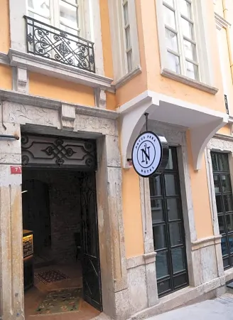 Novus Pera Hotel