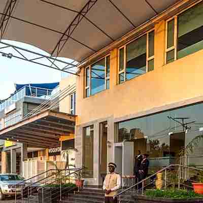 Acacia Premier Hotel Hotel Exterior