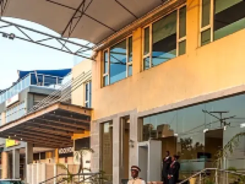 Acacia Premier Hotel Hotels near Abindu Community Cultural Centre