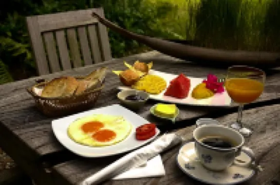 Koyao Bay Pavilions - Beach Resort and Pool Villas Hotels in Koh Yao Noi