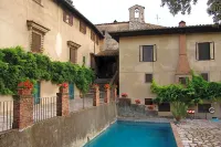 Villa Rucellai - 3-Star