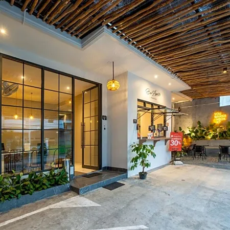 Mono Coliving Ngagel, Surabaya