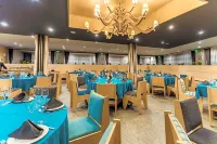 Hotel Arte Spa & Park - breakfast
