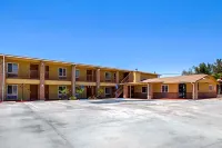 Rodeway Inn Adelanto US 395 Hotel a Adelanto