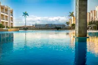 Panacea Suites Hotel Hotels in Qesm Borg Al Arab