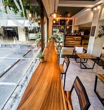 치앙마이 힐 2000 호텔 욕실 사진