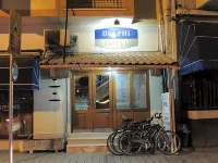 Delphi Hotel Hotels in 