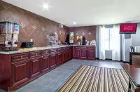 Red Roof Inn & Suites Greenwood, SC