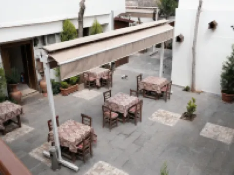 Zeynep Hanım Konakları Gaziantep otelleri