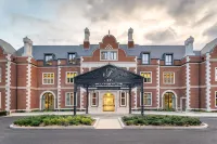 Fairmont Windsor Park Hotels in 