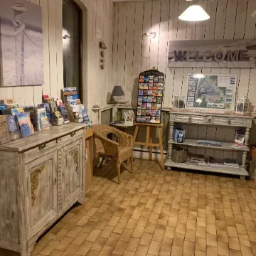 Logis Hotel l'Oceana