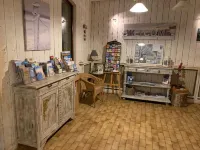 Logis Hotel l'Oceana Hotels in Lanton