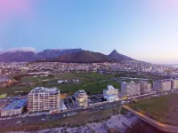 Dolphin Inn Guesthouse Các khách sạn ở Cape Town