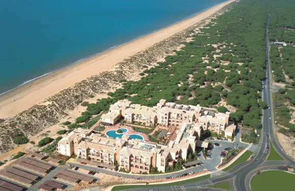 巴塞羅蓬塔翁布里亞酒店