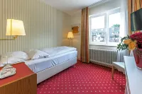 Hotel Alte Post Hotels near Lidl