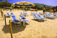 Hotel Grazia