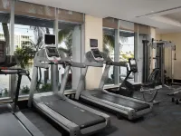 Residence Inn Fort Lauderdale Intracoastal/Il Lugano Hotels near Vista Park