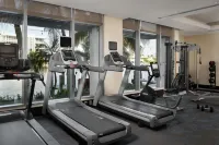 Residence Inn Fort Lauderdale Intracoastal/Il Lugano