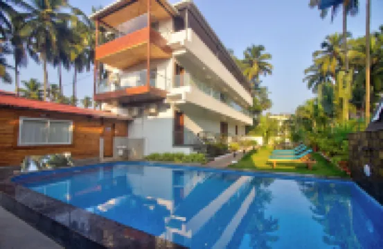Oceano Beach Resort