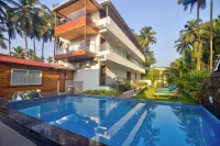 Oceano Beach Resort