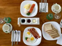 The Carmelence View Villa