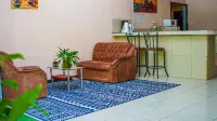 La Palmera Real - Suối nước nóng