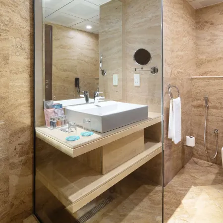 Barceló Al Jaddaf, Dubai