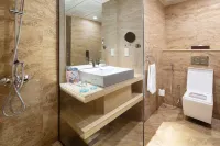 Barceló Al Jaddaf, Dubai Hotels in 