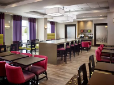Hampton Inn by Hilton Timmins Hotels in Cochrane District