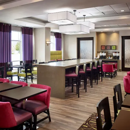 Hampton Inn by Hilton Timmins