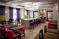 Hampton Inn by Hilton Timmins Hotels in Timmins