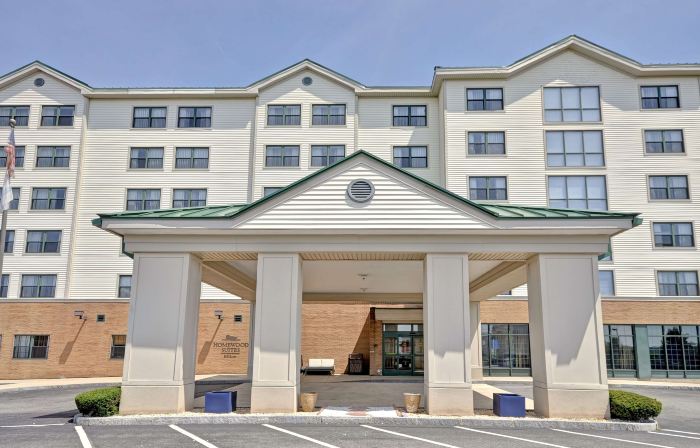 Homewood Suites by Hilton Boston - Peabody