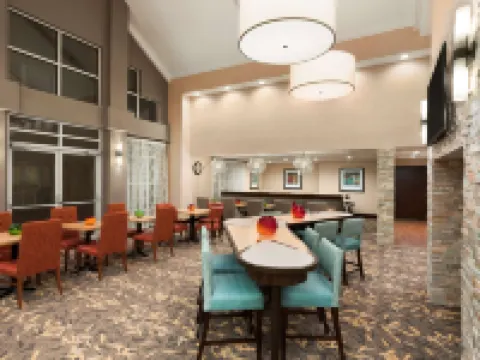 Homewood Suites by Hilton Columbus - Hilliard Hotels in Hilliard
