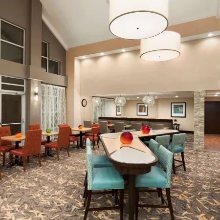 Homewood Suites by Hilton Columbus - Hilliard