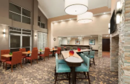 Homewood Suites by Hilton Columbus - Hilliard