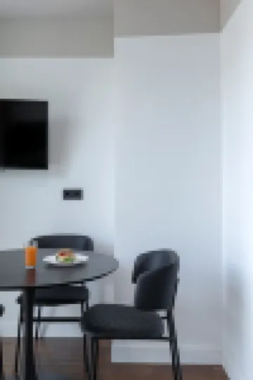 The Athenians Art Apartments