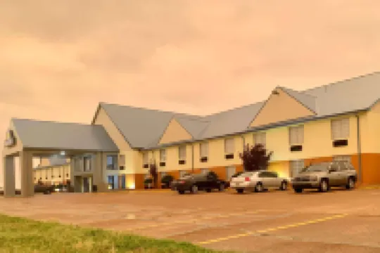 Days Inn by Wyndham Tunica Resorts Hotels in 