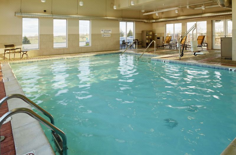 Hyatt Place Grand Rapids South photo 3