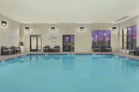 Hampton Inn & Suites Macon I-75 North - Pools