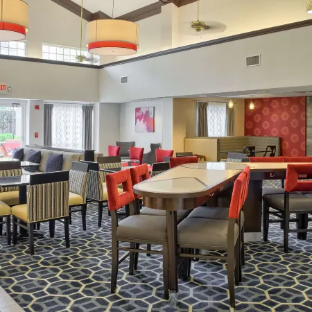 Homewood Suites by Hilton Mobile Airport-University Area