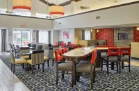 Homewood Suites by Hilton Mobile Airport-University Area - breakfast