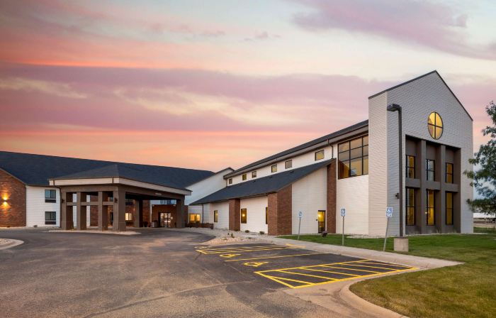 SureStay Plus Hotel by Best Western Watertown