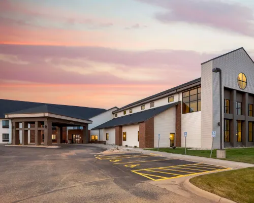 SureStay Plus Hotel by Best Western Watertown Hotels in Codington County