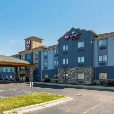 Best Western Plus Warsaw