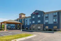 Best Western Plus Warsaw - que admiten mascotas