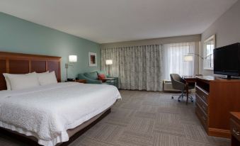 Hampton Inn North Myrtle Beach-Harbourgate