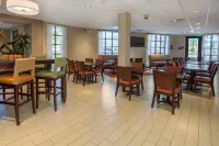 Hampton Inn by Hilton Santa Barbara/Goleta - プール